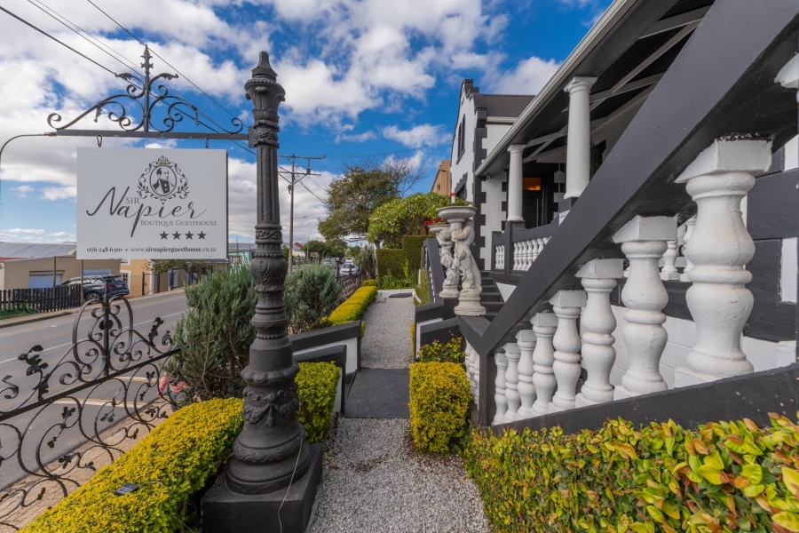 4 Bedroom Property for Sale in Napier Western Cape